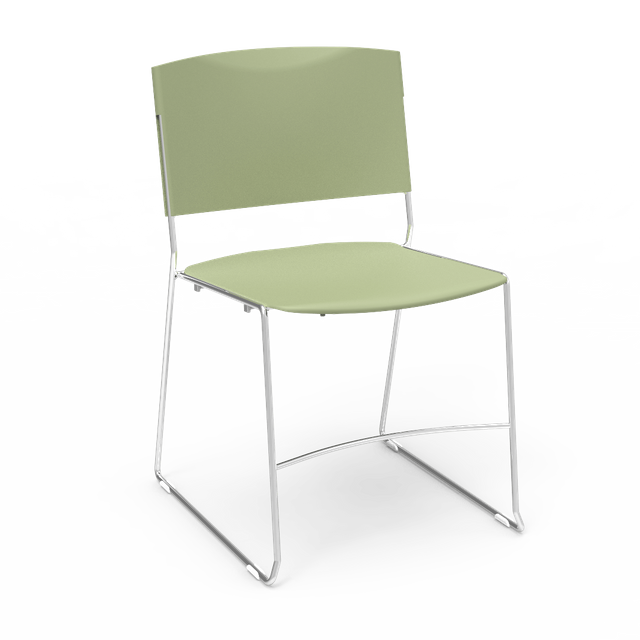 chair-4100-grn13-chrm-1